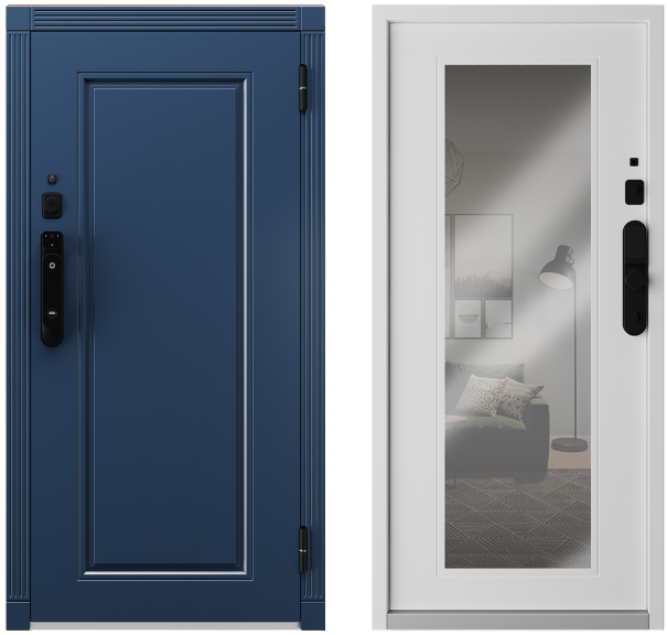 Металюкс / Smart Pro М-SP1061 Z Е